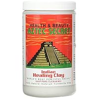 Aztec Secret - Version 1 Clay - 2 lb.