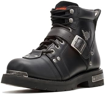 Amazon.com | Harley-Davidson Womens Drewett 7