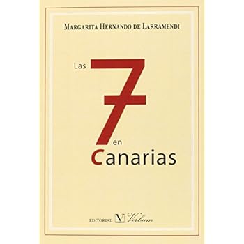 Las 7 En Canarias (Poesía) Las 7 En Canarias (Poesía)