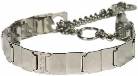 herm sprenger prong collar amazon