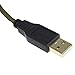 YUYIKES High Speed Premium USB Data Sync Power Charger Charging Cable for Nintendo 3DS / 3DS XL/DSi/DSi XL with Premium Microfiber Cleaning Cloths