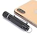 Sofirn C01S EDC AAA keychain Flashlight, Bright 100 Lumens Luminus SST20 Mini Kids Light