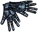 Rubie's Costume Co Women's Avengers 2 Age Of Ultron Adult Black Widow Gloves