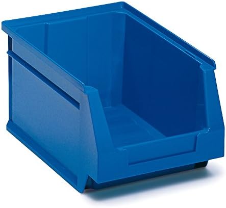 Tayg 252020 Stackable Storage Bin mod. 52, Blue