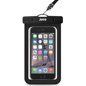 Schnorchelmasken 41uKdhSztZL. SS300 Universal-Größe wasserdichte Tasche Tasche passt alle Smartphones bis zu 6,9 "Diagonale Größe (Bestimmte Großbild-Telefone müssen Schutzhülle zu entfernen); Kreditkarte Geldbörse Geld wasserdichte trockene Tasche für Strand, Angeln und Wasserpark Aktivitäten
Klare Fenster auf der Vorderseite und Rückseite, perfekt für die Aufnahme von Bildern, Videos und E-Mails zu überprüfen
100 Fuß IPX8 zertifiziert wasserdicht; Bietet wasserdichten / schneesicheren / schmutzabweisenden Schutz für Ihr Gerät unter Beibehaltung der vollen Touchscreen-Funktionalität