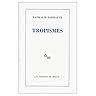 Tropismes