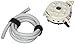 Zodiac R0456400 Air Pressure Switch Replacement for Zodiac Jandy LXi Low NOx Pool and Spa Heaters