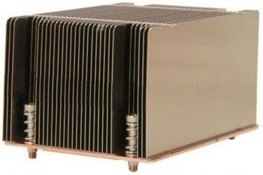 Dynatron R23 Intel Sandy Bridge EP/EX Processors Cooler E5-1600 / E5-2600 / E5-4600 (for Narrow ILM Mounting Only) up to TDP 135 Watts. 2U&Up Solution