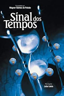 Livro Sinal dos Tempos