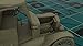 PLASTIC MODEL KIT MODEL T 1917 AMBULANCE, WWI AMERICAN CAR 1/35 ICM 35661