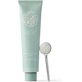 RŌZ Foundation Mask – Hydrating & Repairing Hair Treatment for All Hair Types – Deep Conditioning to Strengthen, Smooth & Nourish – Vegan, Color Safe, Silicone Free