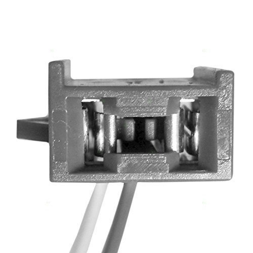 image for AUTOANDART Pair Set Front Power Window Lift Regulators & Motors Assemb