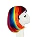 AISHN Short Bob Hair Wigs 14