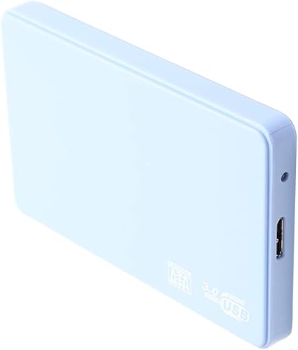 Amazon P Prettyia Pcノートパソコン用ポータブル外付けハードドライブusb3 0 Sata Hddストレージ 2tb P Prettyia 外付ハードディスクドライブ 通販