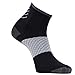 Plantar Fasciitis Sock - Compression Heel / Arch Support, Foot Sleeve, Ankle Socks