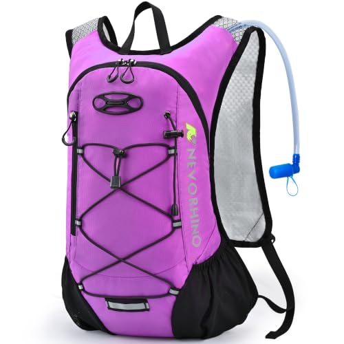 Lightweight Hydration Backpack