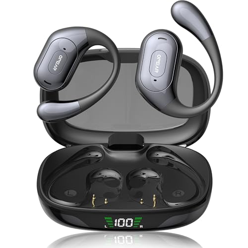 Relxhome Kabellose Bluetooth Kopfhörer