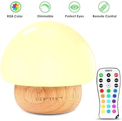 low watt light bulb for nursery