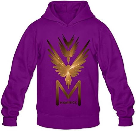 Nosese Duck Customized Maverious Logan Paul Parrot Logo Hoodie