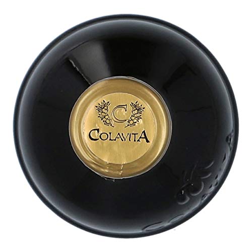 COLAVITA, EXTRA VIRGIN OLIVE OIL, 17 FL OZ