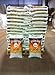 Lumber Jack Maple-Hickory-Cherry BBQ Grilling Wood Pellets, Competition Blend (40)
