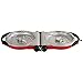 Coleman Fold N Go Propane Stove, 2-Burnerthumb 2