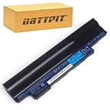 Battpit™ Laptop / Notebook Battery Replacement for Acer Aspire One D255E Series (4400mAh / 48Wh)