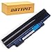 Battpit™ Laptop / Notebook Battery Replacement for Acer Aspire One D255E Series (4400mAh / 48Wh)