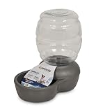 Petmate Replendish Gravity Waterer w/ Microban (Misc.)