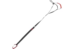 DOACT Outdoor Sports Adjustable Climbing Ascender Strap Rope Foot Belt Rock Climbing Rappel RescueClimbing tools for