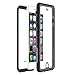 CellEver iPhone 7/8 Clear Case Waterproof Shock Absorbing IP68 Certified SandProof Snowproof Full Body Protective Transparent Cover Fits Apple iPhone 7 and iPhone 8 (4.7