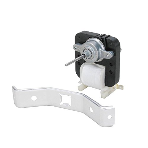 EXPWR60X162 GE, Hotpoint Refrigerator Evaporator Fan Motor Replaces