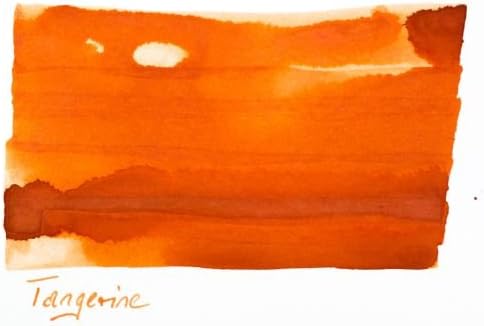 Robert Oster Signature Tinte - Tangerine