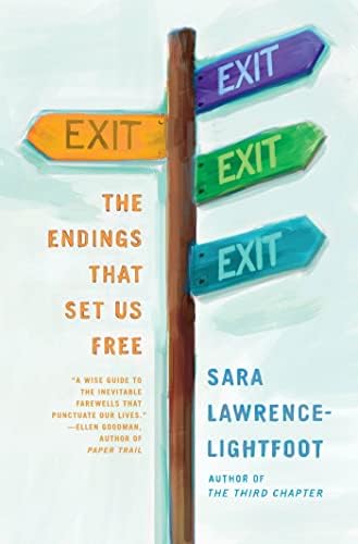 The Third Chapter: Passion, Risk, and Adventure in the 25 Years