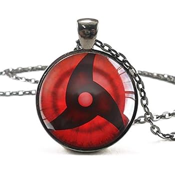 Amazoncom Oiva Naruto Itachi Uchiha Mangekyou Sharingan