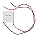 1pcs TEC1-12706 Thermoelectric Cooler Heat Sink Heatsink Cooling Peltier Plate Module 12V 4.5A TE609