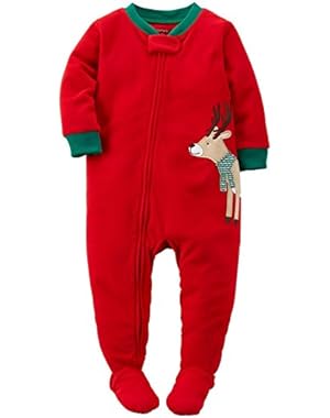 Carter's Baby Boys' Footie (Baby)