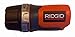 Ridgid R82920 Fuego 12v LED Flashlight