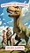 Livro Aventuras com Dinossauros