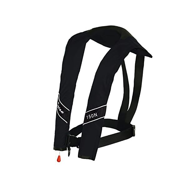 Eyson-Slim-Inflatable-PFD-Life-Jacket-Life-Vest-Adult-Manual
