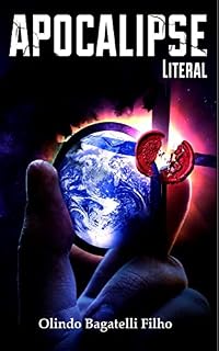 Livro Apocalipse Literal