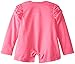 Doc Mcstuffins Girls' Cheetah Legging Set