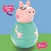 Peppa Pig Weebles, Wobbily Weeble Grown-Ups! *DADDY PIG*