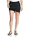 Columbia Women's Anytime Casual Skort, Black, X-Large
