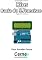 Livro Apresentando os principais  Rios formadores da Bacia do S.Francisco Com display LCD programado no Arduino