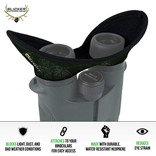 1 Binocular+Compact+Accessories+Hunting+Watching