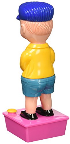 Rhode Island Novelty Classic Gag: Squirting Wee Pee Boy Squirter Quantity of 1 Novelty
