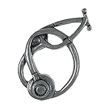 Stethoscope Lapel Pin -1 Count