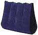 Inflatable Position Pillow – Magic Triangle Cushion Furniture for Couples 17.8″x14.2″x5.9″ Position Support Pillow (Sex Cushion.)thumb 3