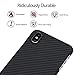 pitaka Magnetic Slim Case Compatible with iPhone Xs 5.8